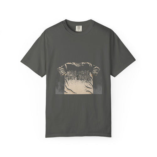 She Does Not Shrink Tee
