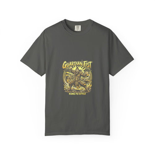 Guardian Fist Kung Fu Tee