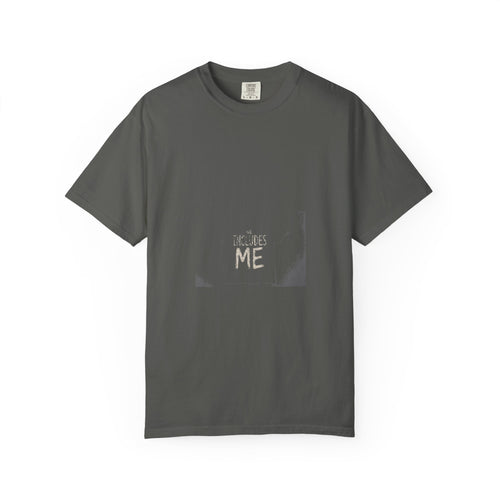 We Includes Me Tee