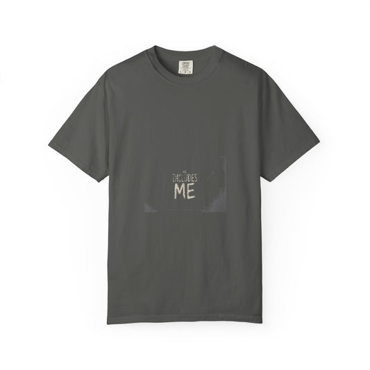 We Includes Me Tee