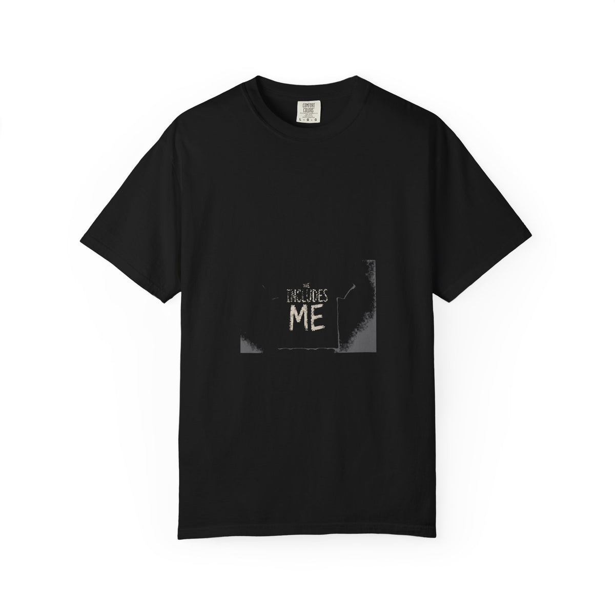 We Includes Me Tee