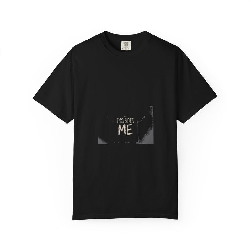 We Includes Me Tee