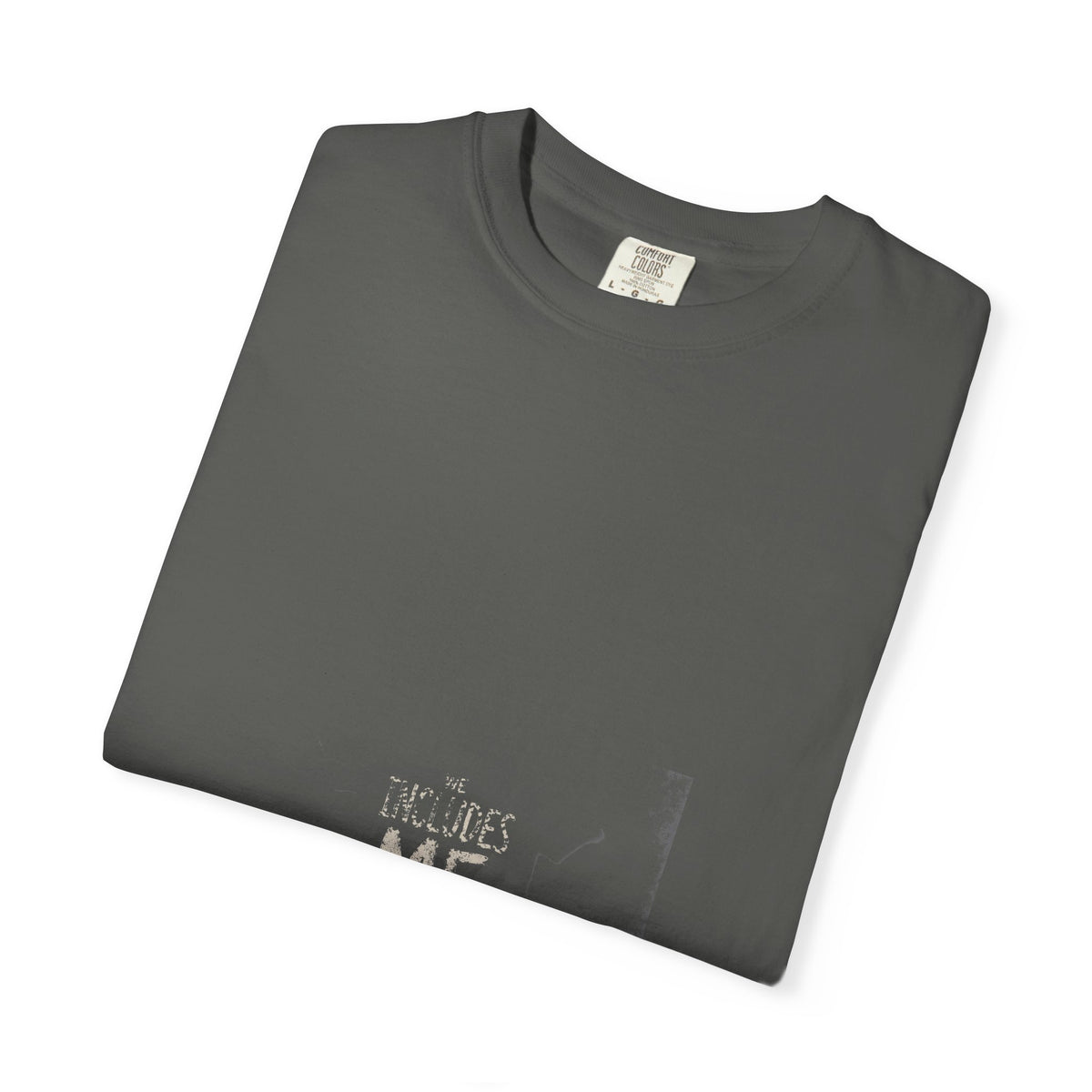 We Includes Me Tee