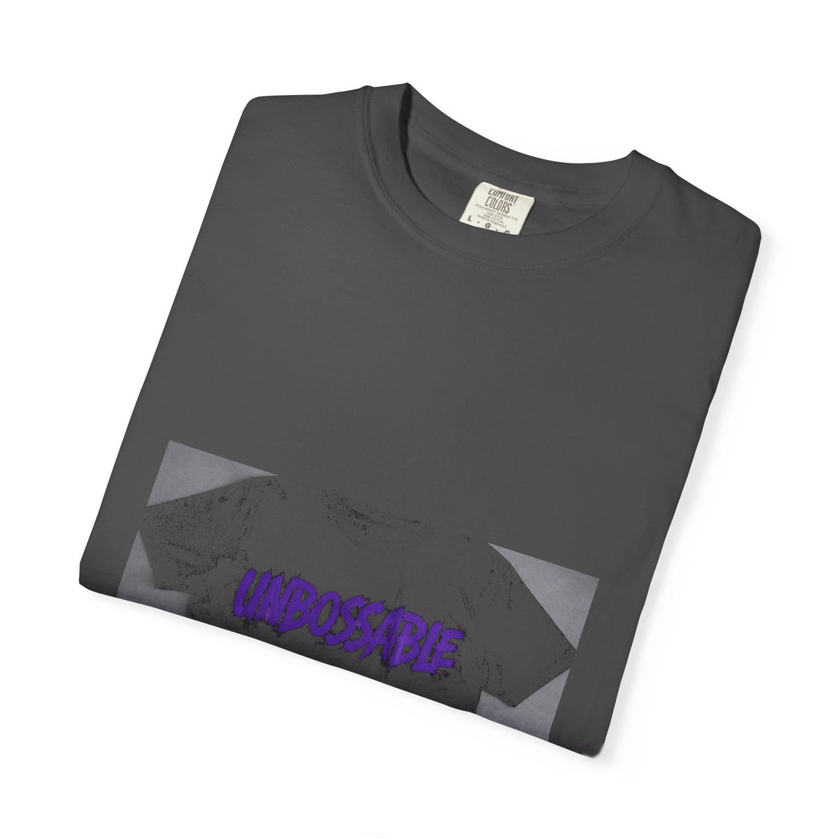 Unbossable Tee
