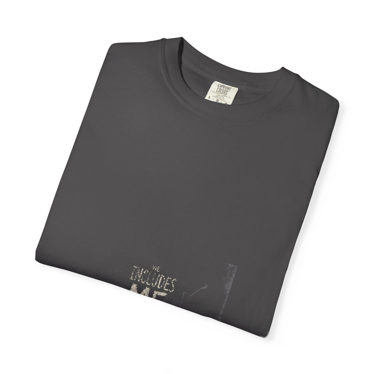 We Includes Me Tee