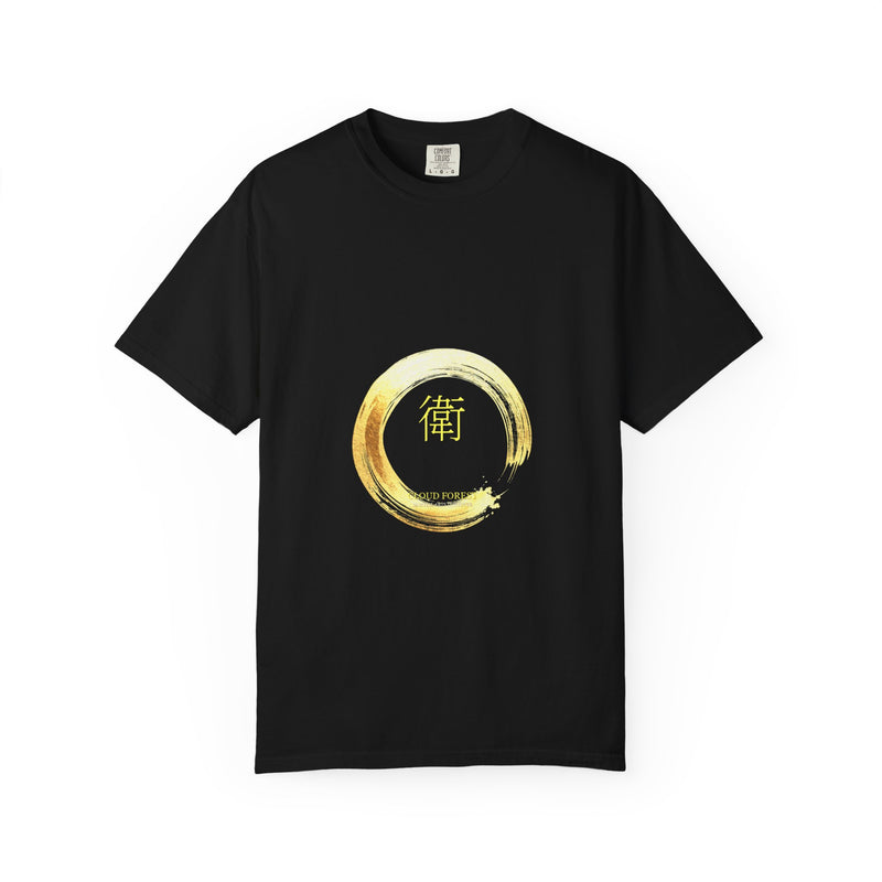 Cloud Forest Enso Tee