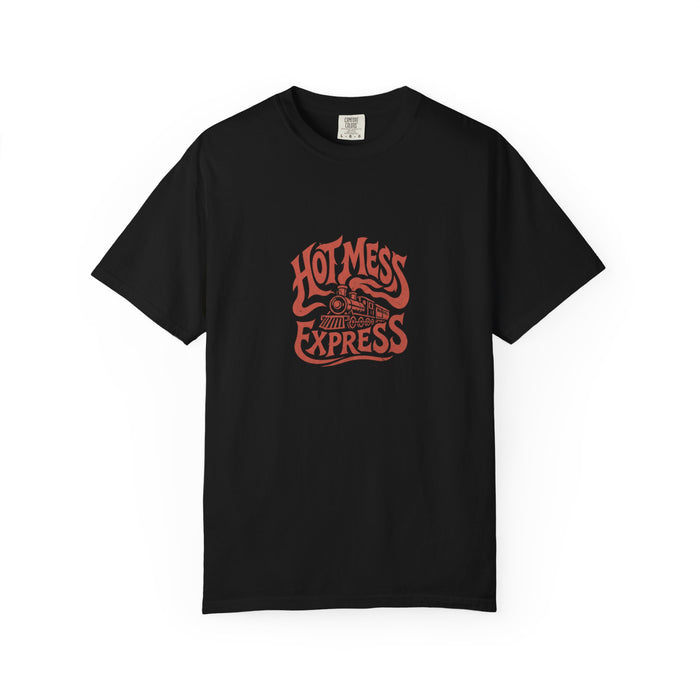 Hot Mess Express Tee