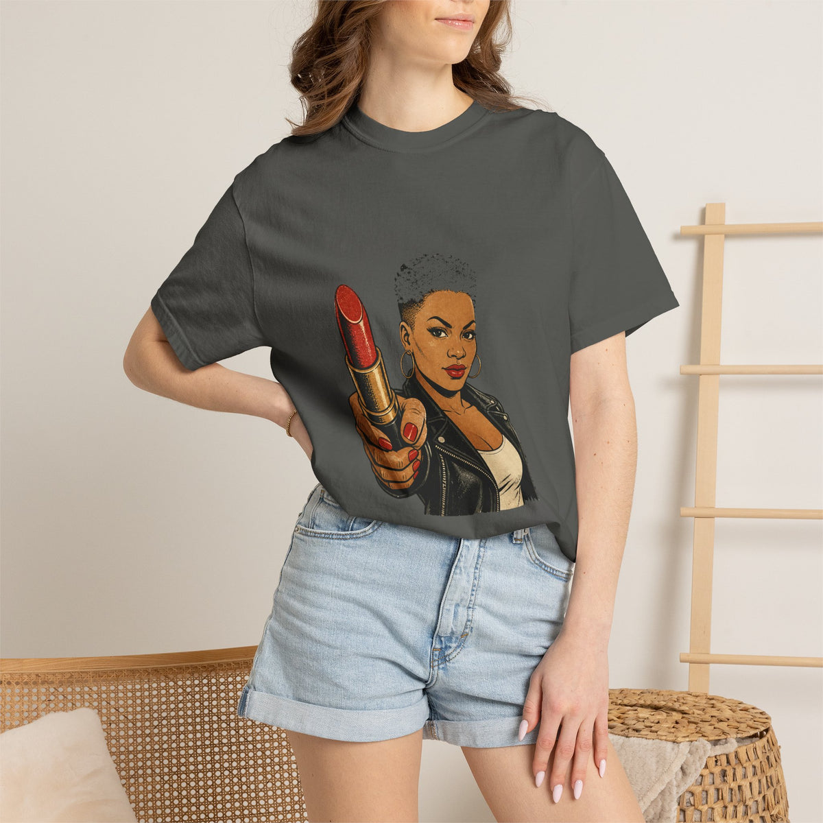 I Came to Collect Tee