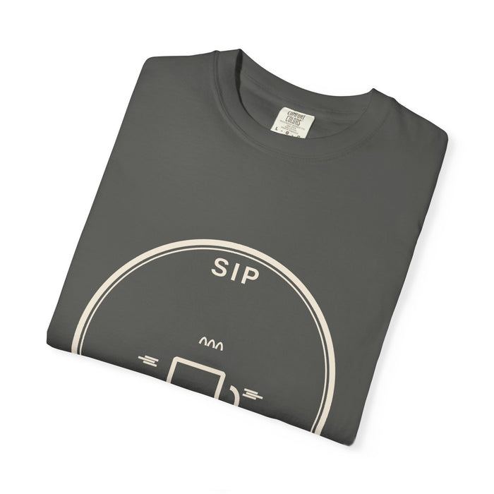 Sip Happens Tee