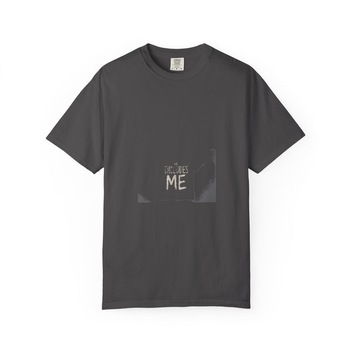 We Includes Me Tee