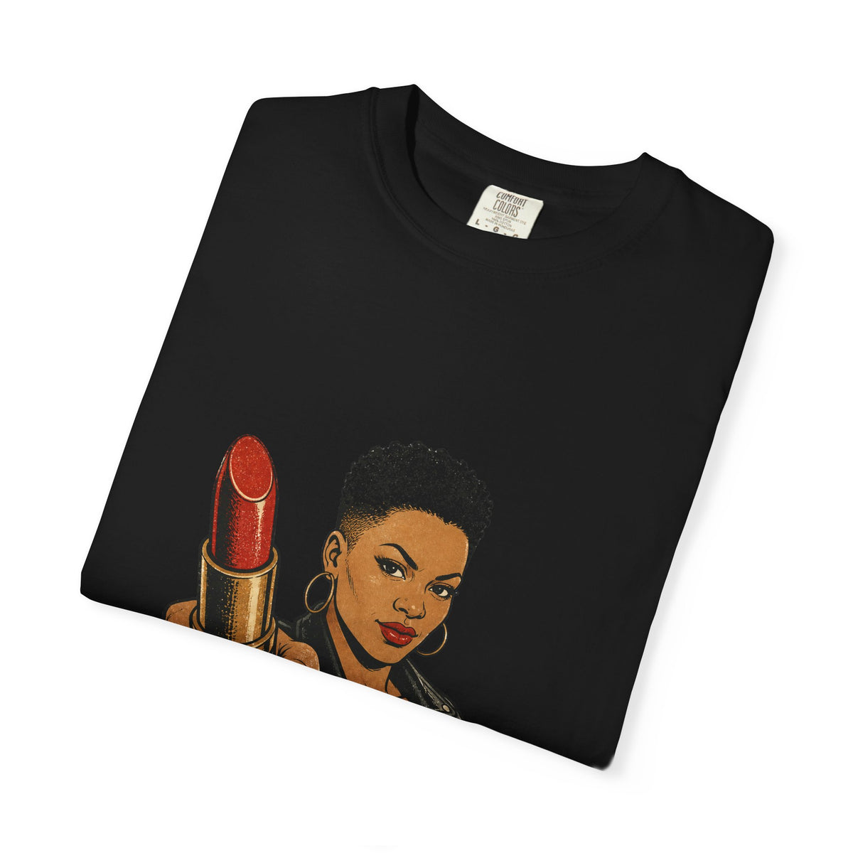 I Came to Collect Tee