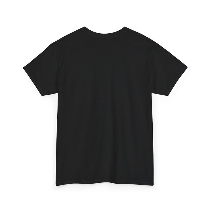 Tzu Jan Men Natural Fist Kung Fu Tee
