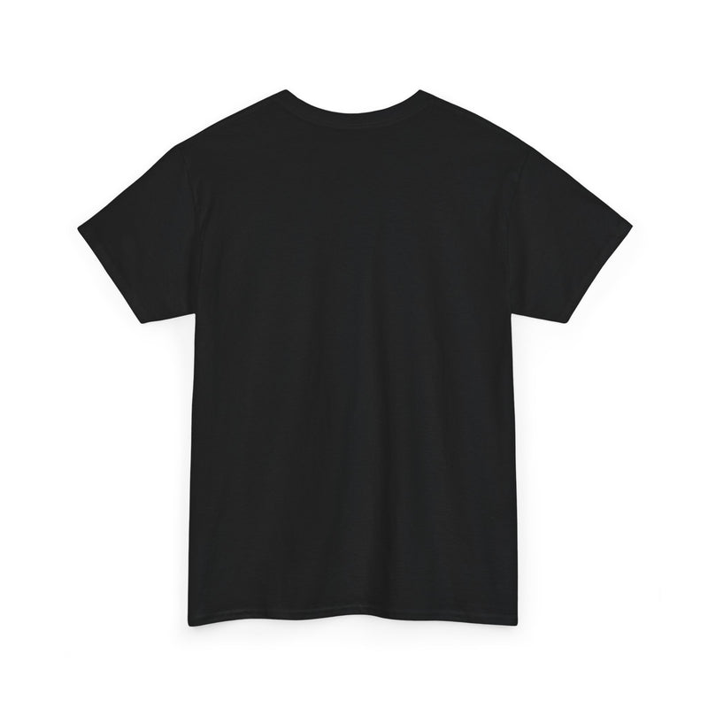 Tzu Jan Men Natural Fist Kung Fu Tee