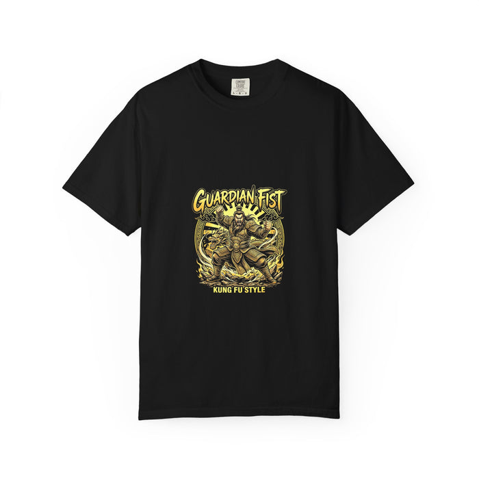 Guardian Fist Kung Fu Tee
