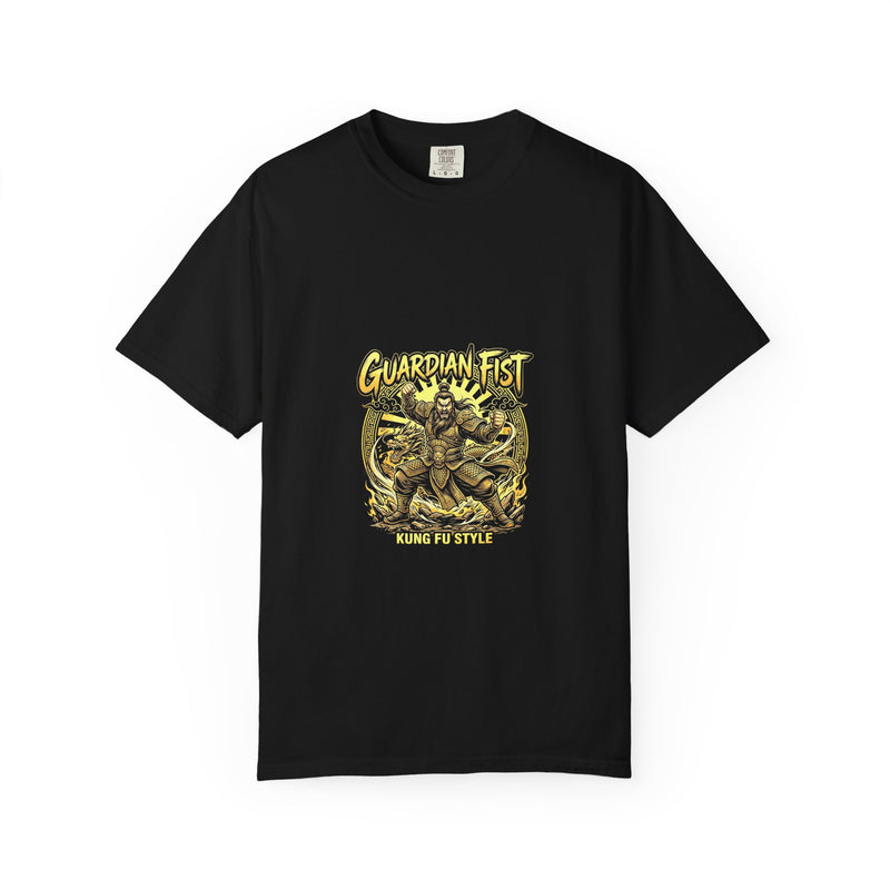 Guardian Fist Kung Fu Tee