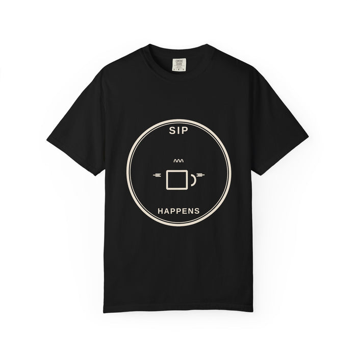 Sip Happens Tee