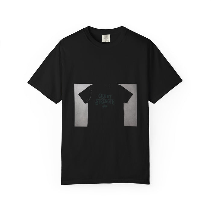 Cloud Forest Quiet Strength Tee