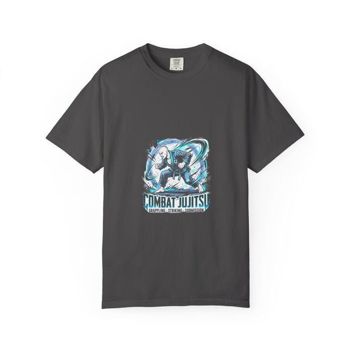 Combat Jujitsu Fighter Tee
