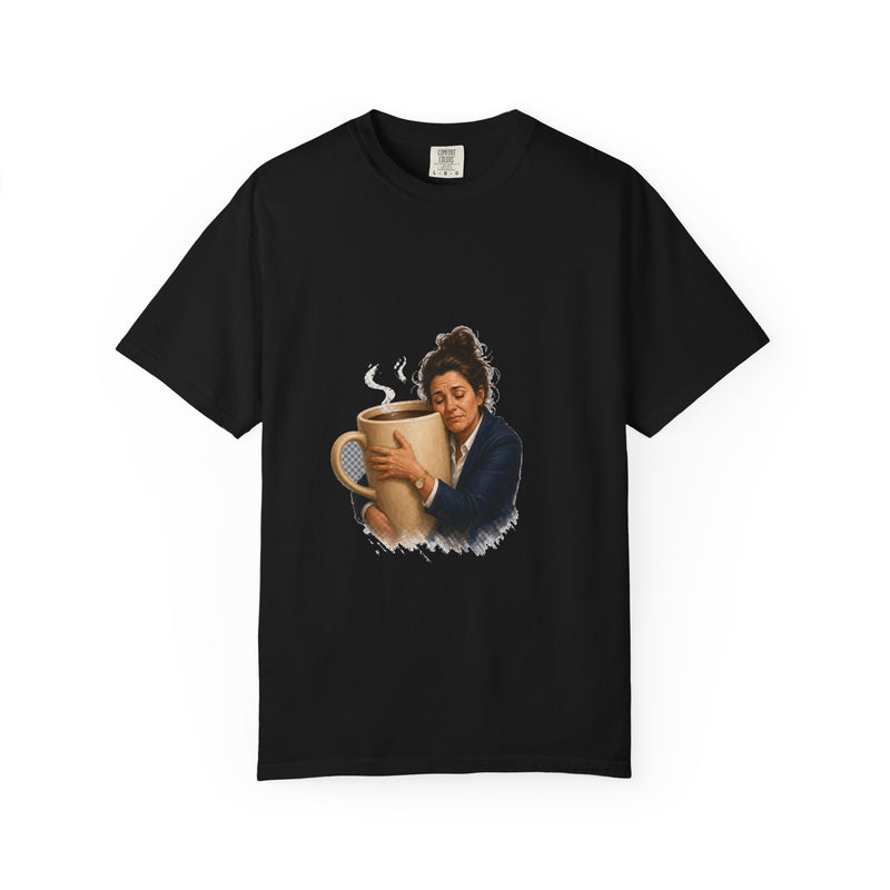 Giant Coffee Guard Tee