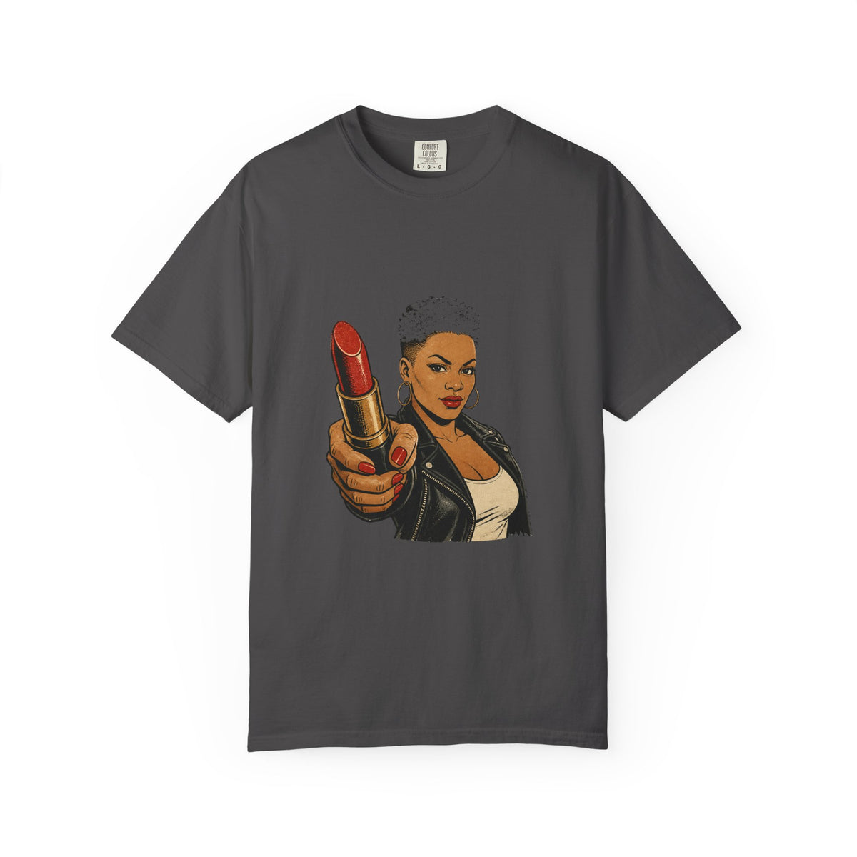 I Came to Collect Tee