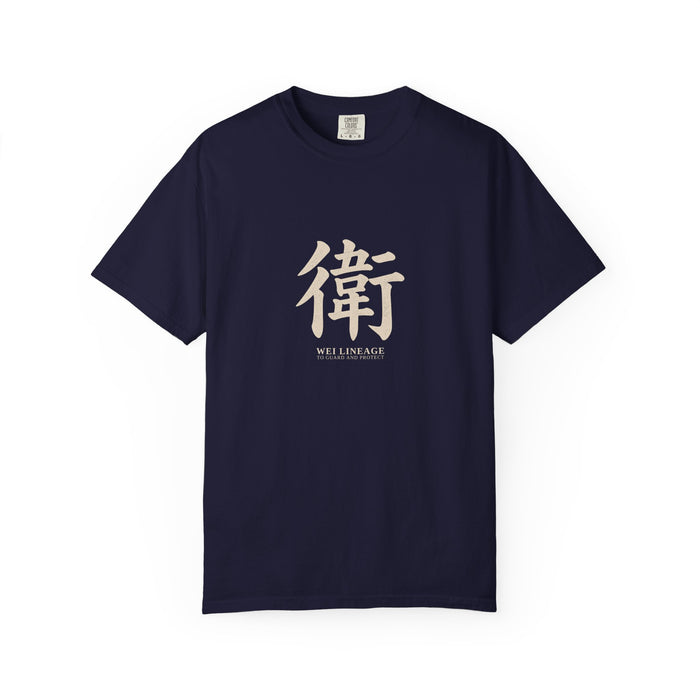 Wei Lineage Guard and Protect Tee