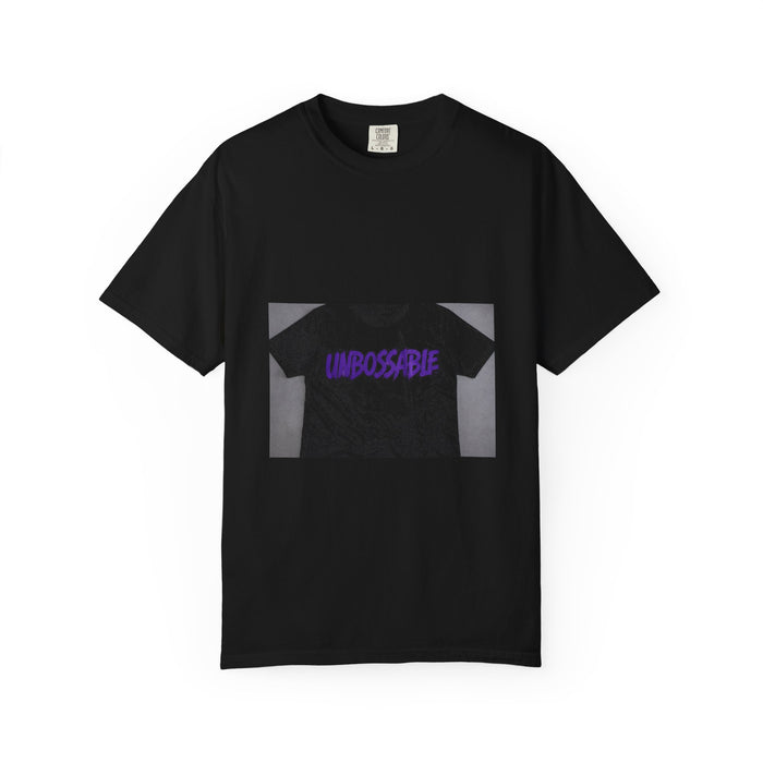 Unbossable Tee