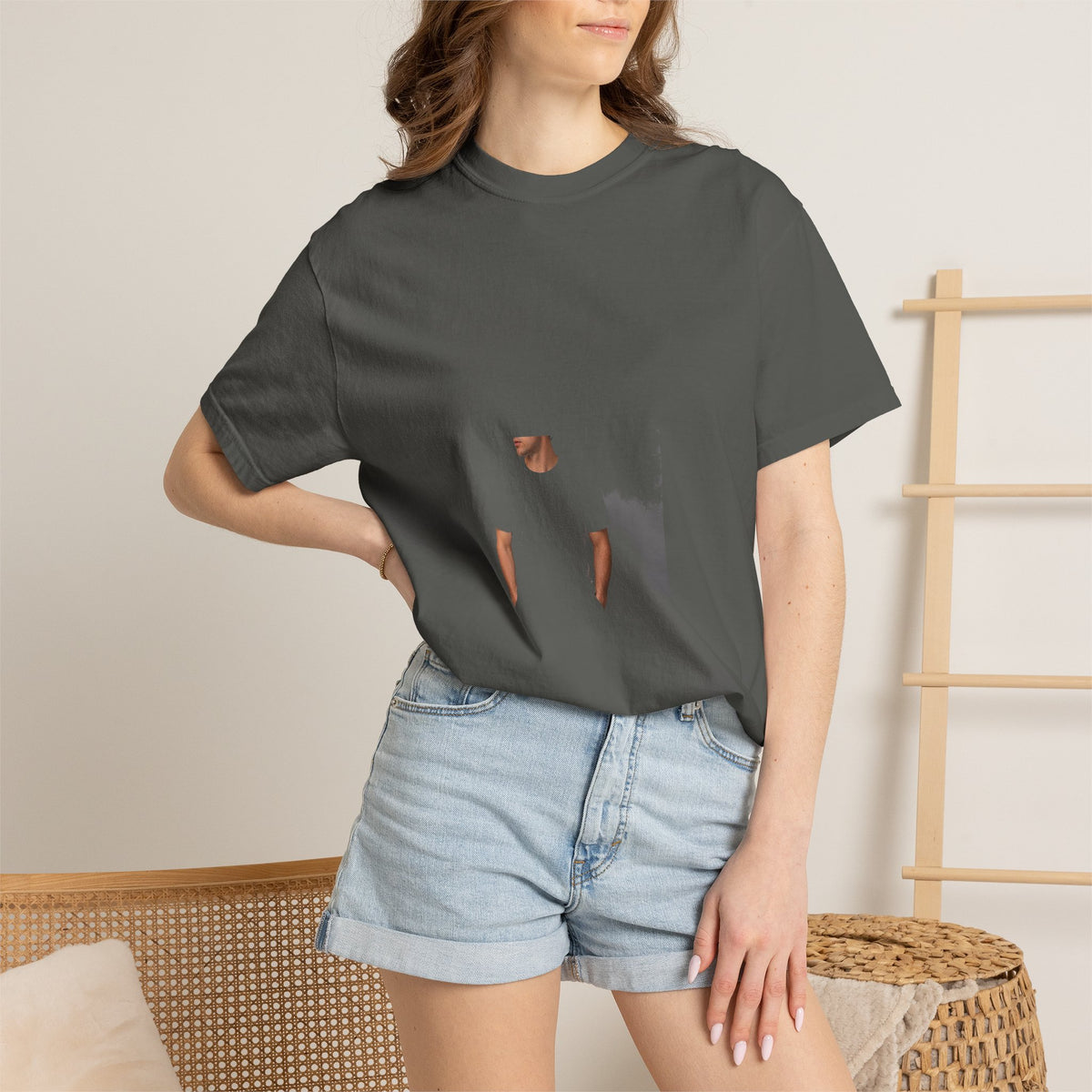 Tax The Yachts Tee