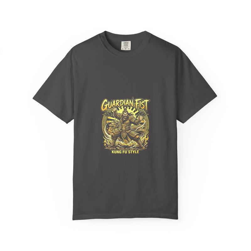 Guardian Fist Kung Fu Tee
