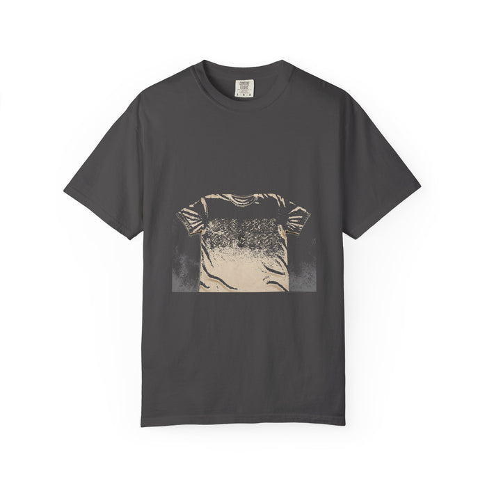 She Does Not Shrink Tee