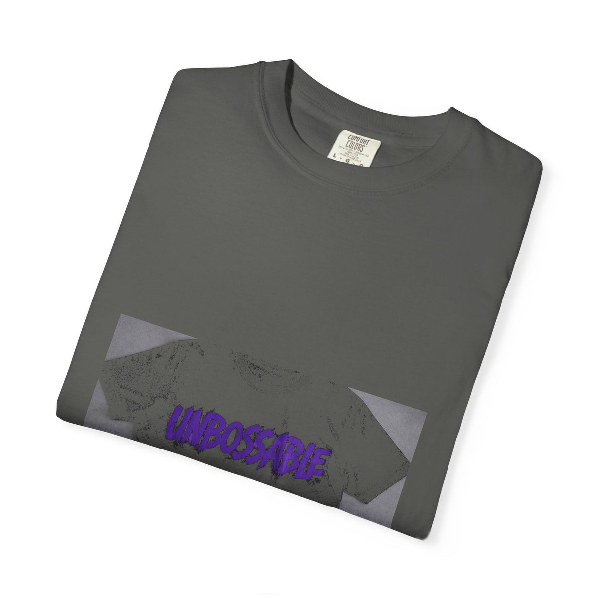 Unbossable Tee
