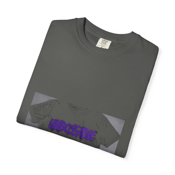 Unbossable Tee