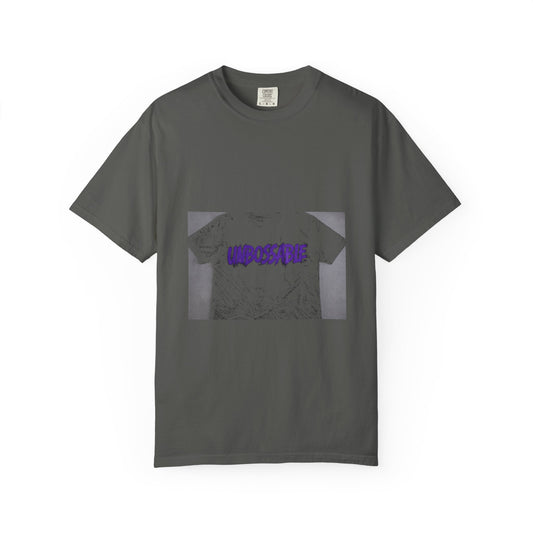 Unbossable Tee