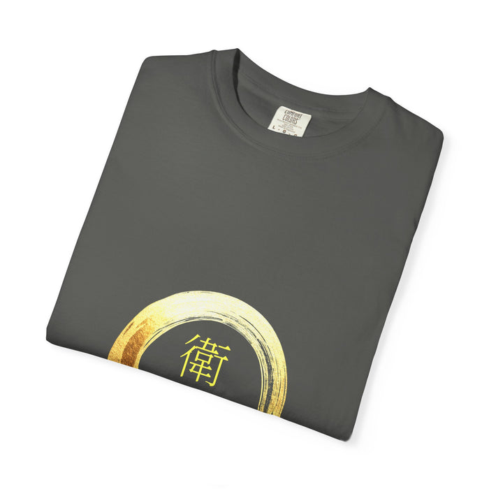 Cloud Forest Enso Tee