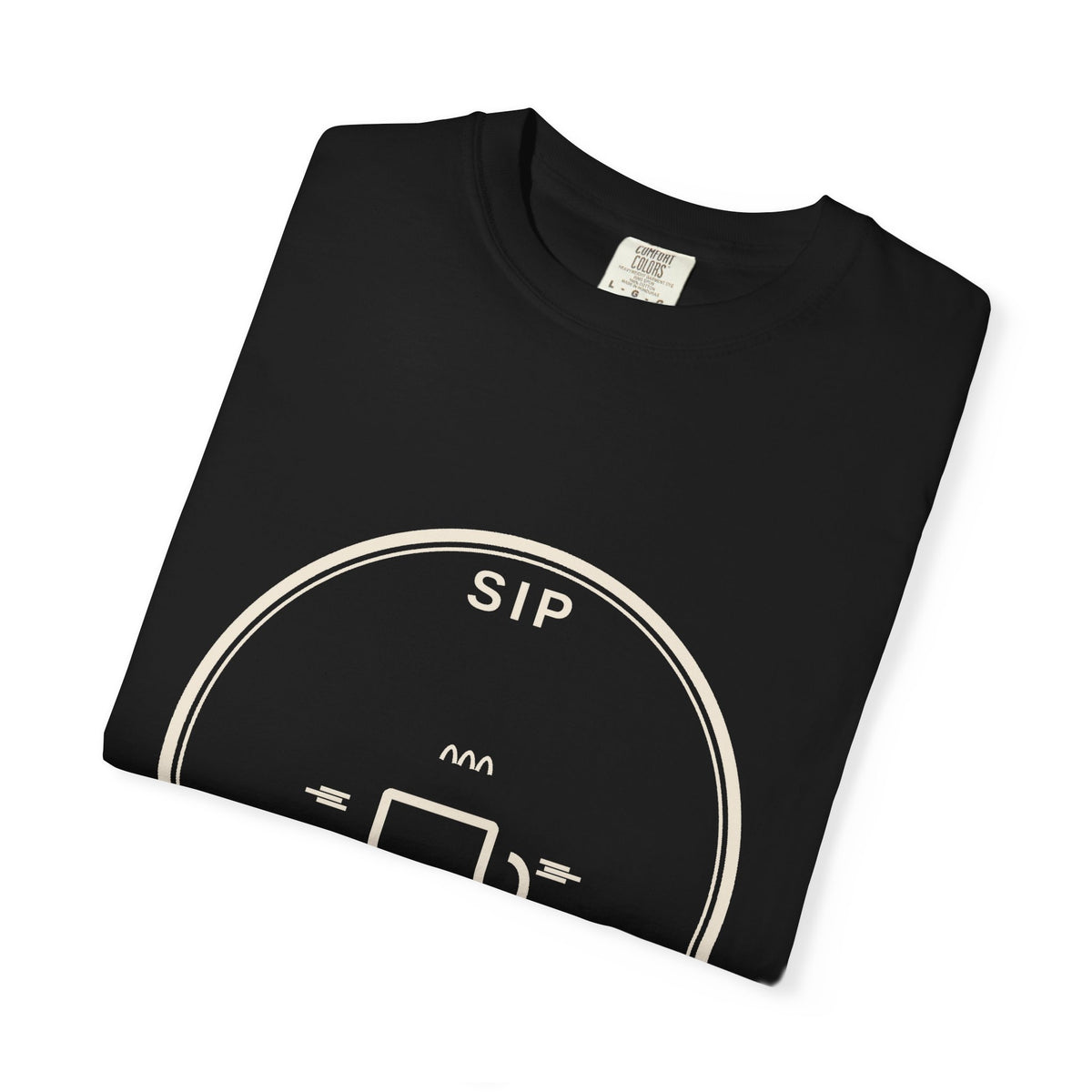 Sip Happens Tee
