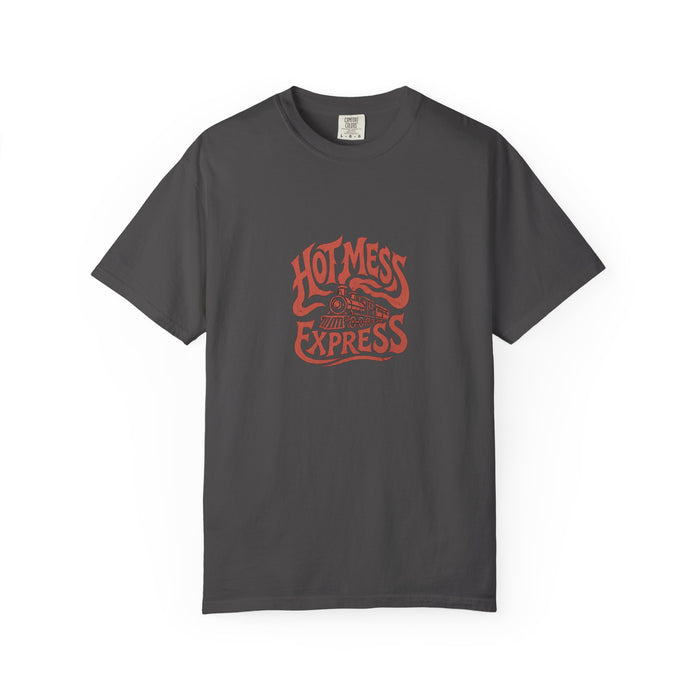 Hot Mess Express Tee