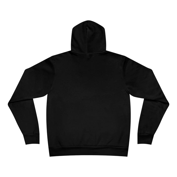 Zen Mode Activated Hoodie