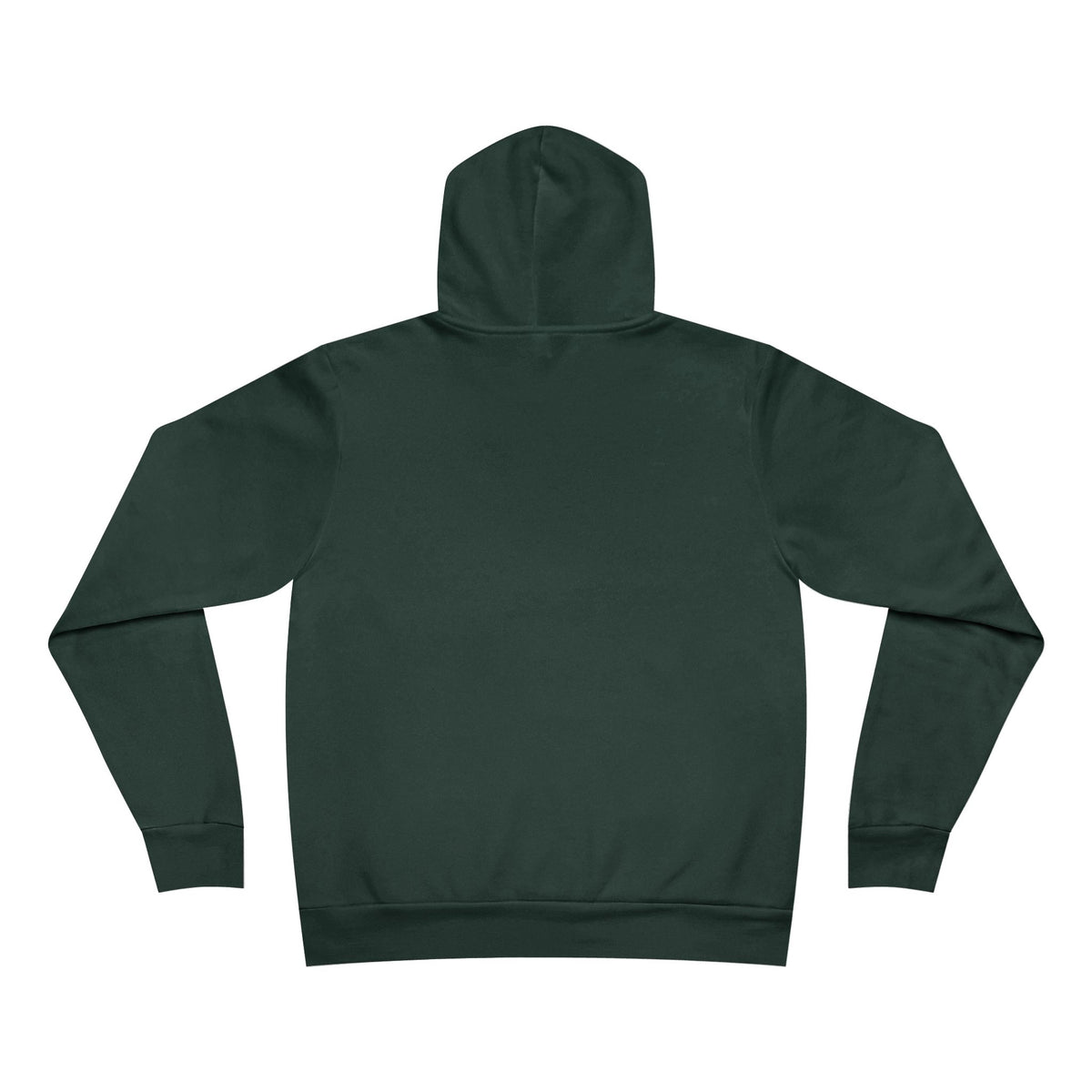 Zen Mode Activated Hoodie