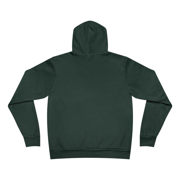 Zen Mode Activated Hoodie
