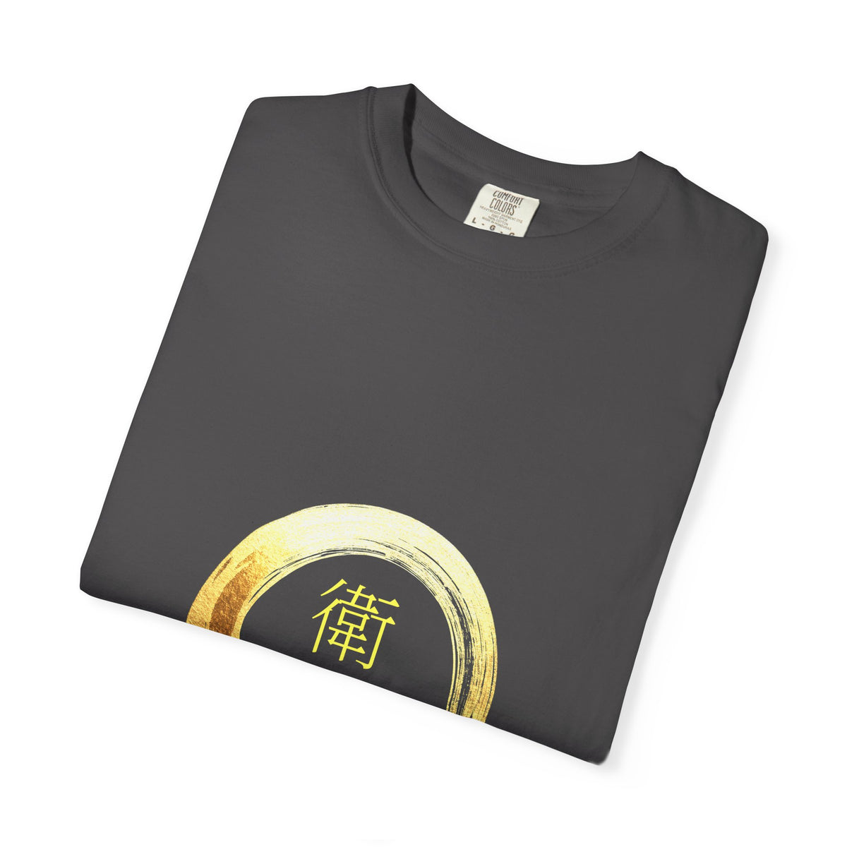 Cloud Forest Enso Tee