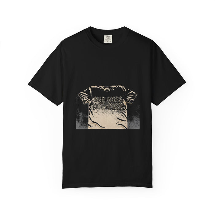 She Does Not Shrink Tee