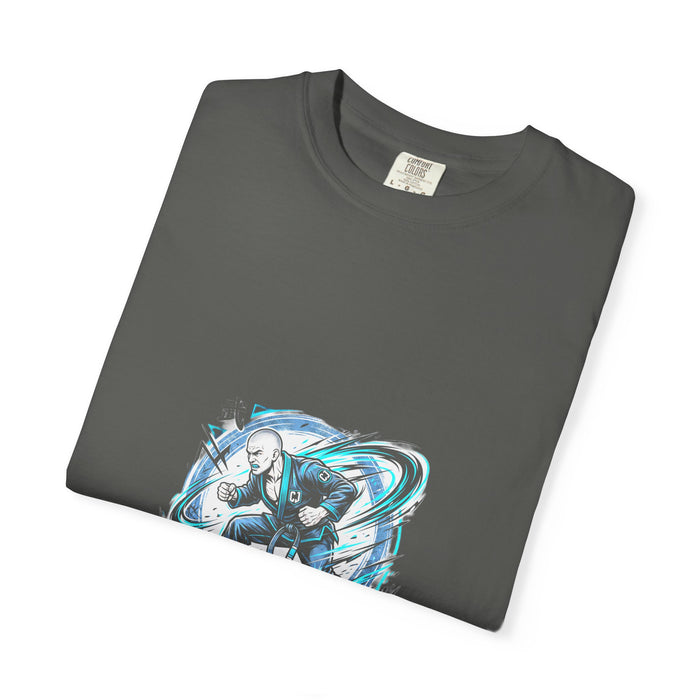 Combat Jujitsu Fighter Tee