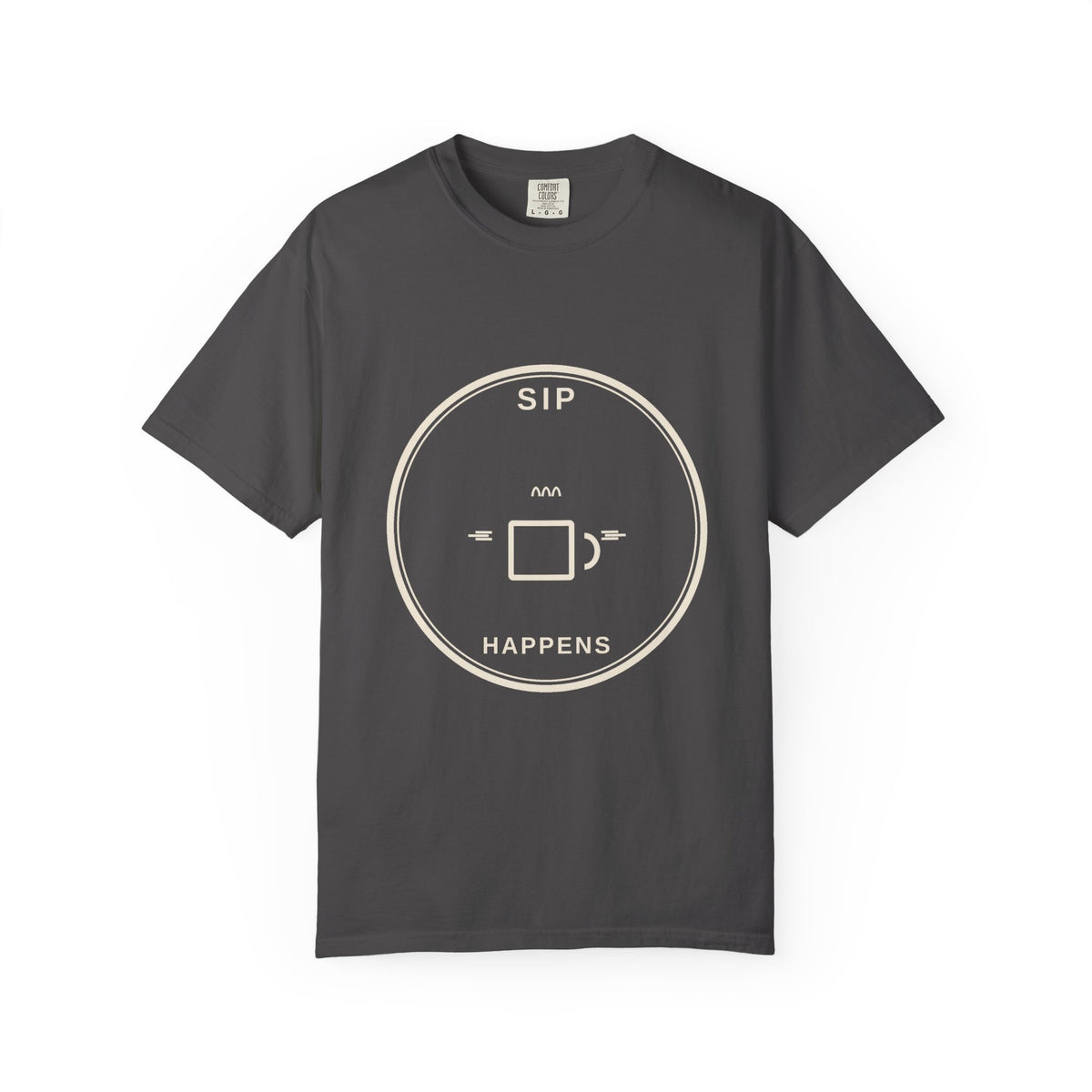 Sip Happens Tee