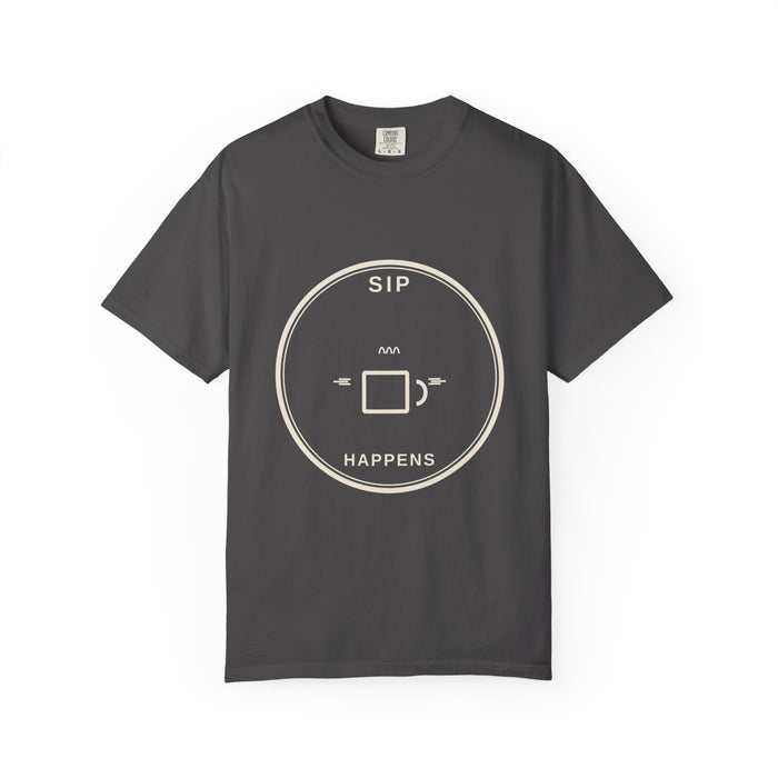 Sip Happens Tee