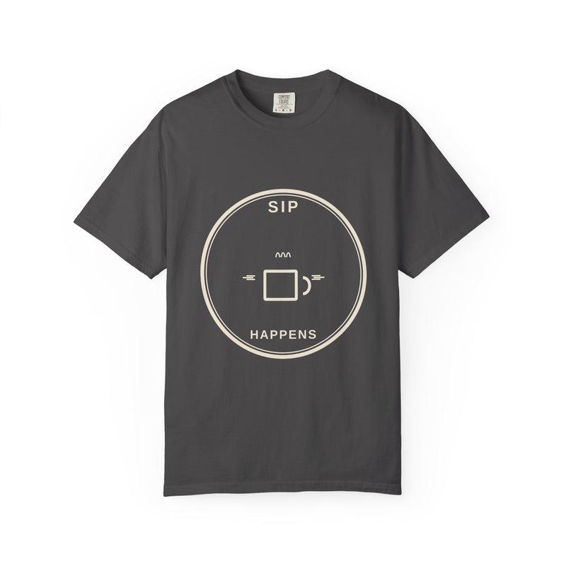 Sip Happens Tee