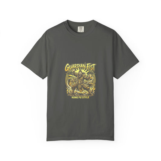 Guardian Fist Kung Fu Tee