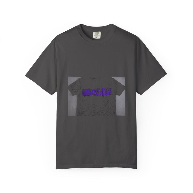 Unbossable Tee