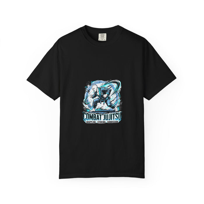 Combat Jujitsu Fighter Tee