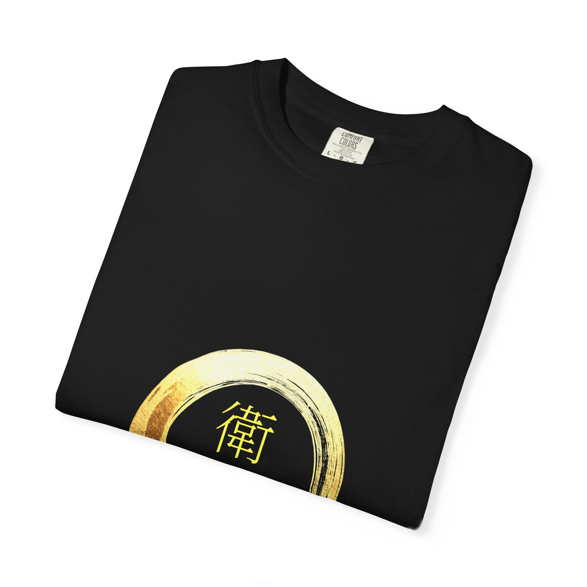 Cloud Forest Enso Tee