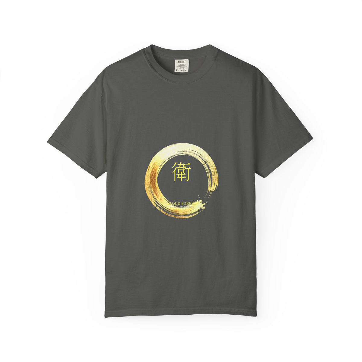 Cloud Forest Enso Tee