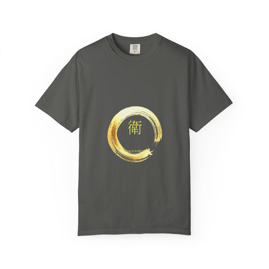 Cloud Forest Enso Tee